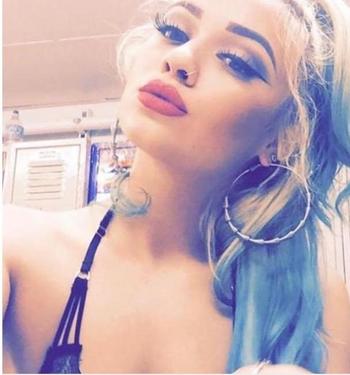 , 23 Middle Eastern female escort, Sacramento