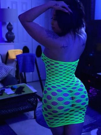 Yasmin, 27  female escort, Sacramento