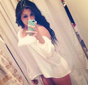 Aashna, 25  female escort, Sacramento