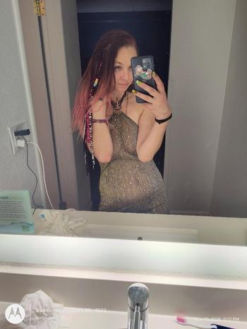 Ambionce, 26  female escort, Sacramento