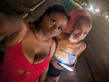 Chocolate , 29  female escort, Sacramento